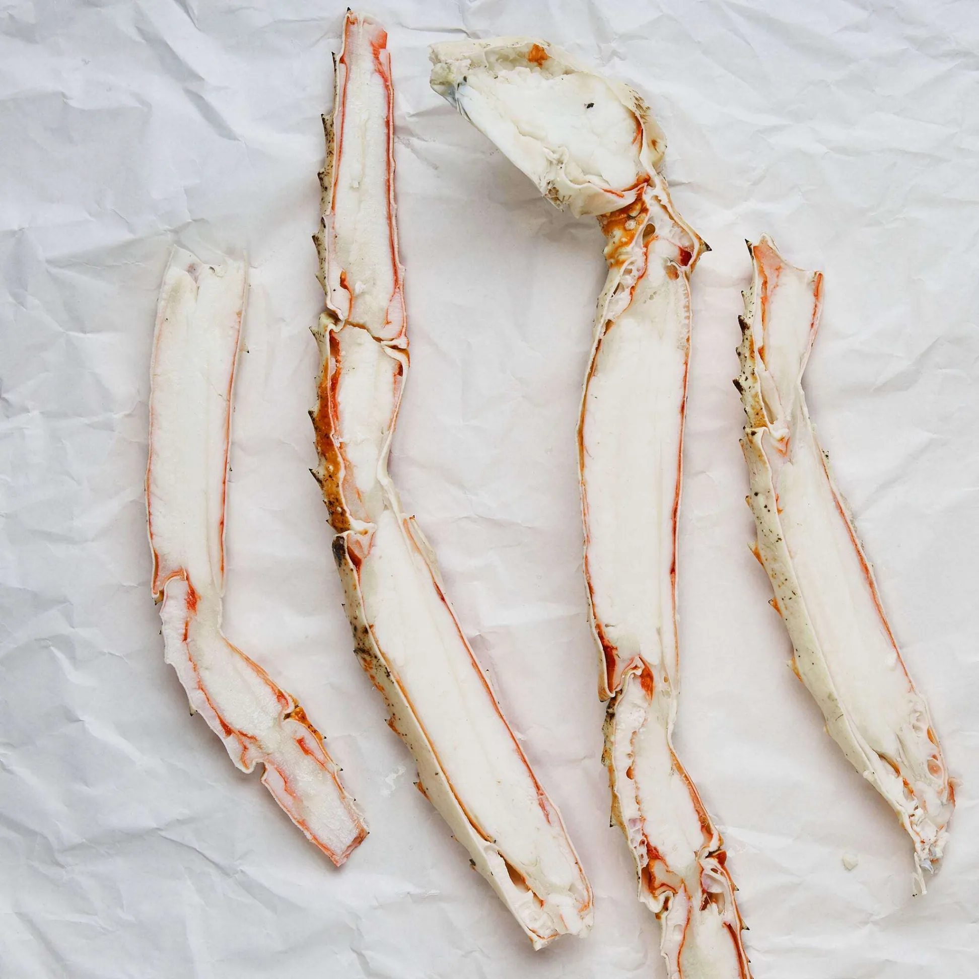 2025 NEW SEASON'S Giant Snow Crab (Bairdi)-5 LB