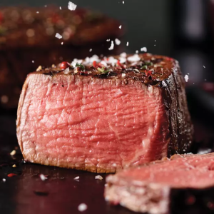 Omaha Steaks Private Reserve Filet Mignons