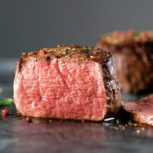 Omaha Steaks Premier Gift