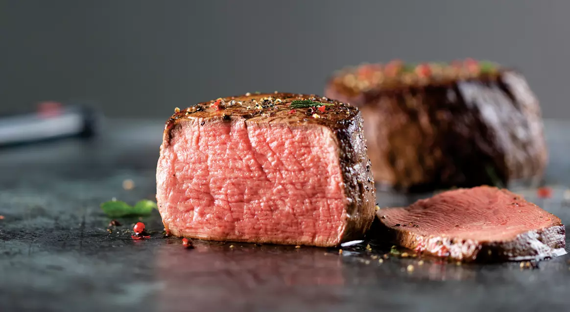 Omaha Steaks Filet Mignon Steak Pack