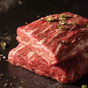 Omaha Steaks Private Reserve Ribeye Crown Steaks